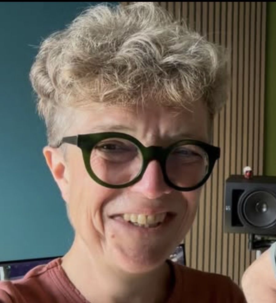 Bénédicte Schmitt